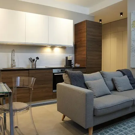 Casabonny - Un Piacevole Soggiorno A Milano Exterior photo