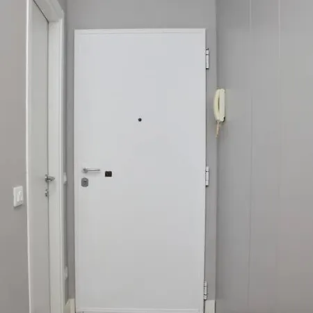 Casabonny - Un Piacevole Soggiorno A Milano Exterior photo