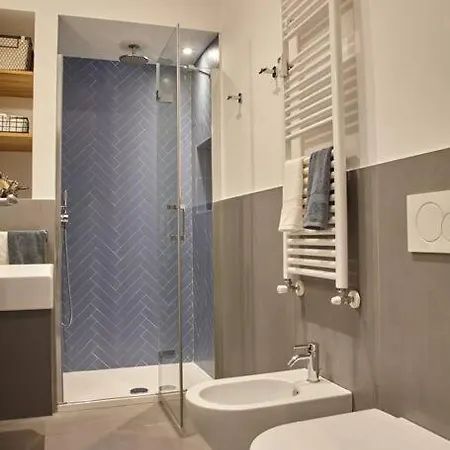 Casabonny - Un Piacevole Soggiorno A Milano Exterior photo